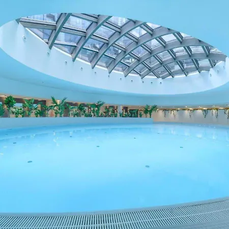 Hanza Tower * Szczecin